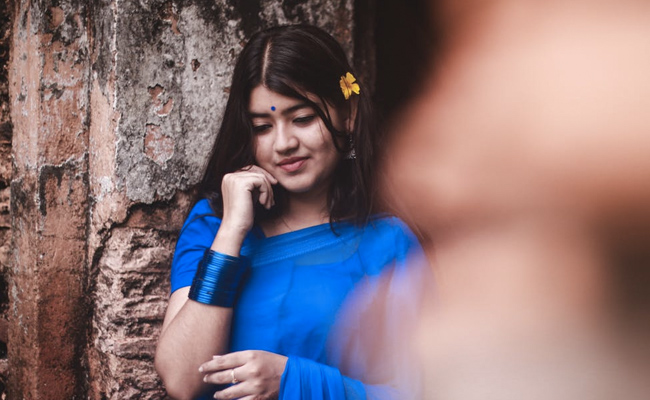 Stunning Sarees To Ace The Perfect Ethnic Glam