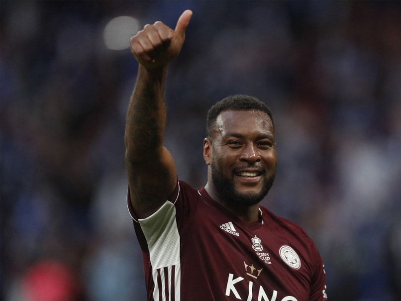 Leicester Citys Premier League-Winning Captain Wes Morgan To Retire Leicester Citys Premier League-Winning Captain Wes Morgan To Retire