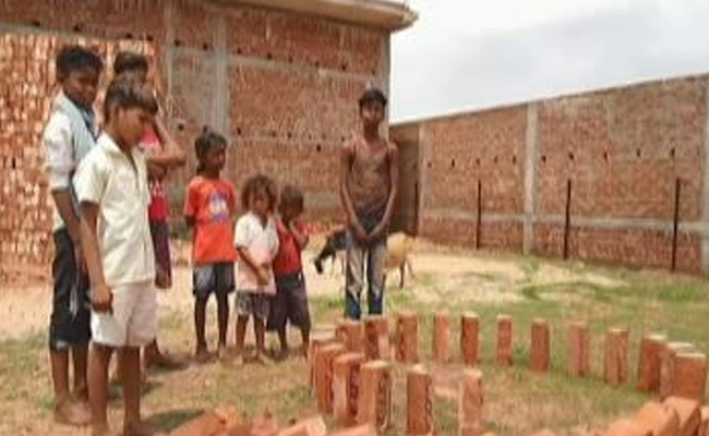 "Take Care Of Covid Victims' Children": Centre To States