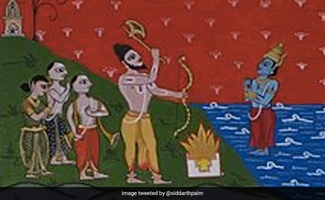 Parshuram Jayanti 2021: Date, Significance And All You Need To Know