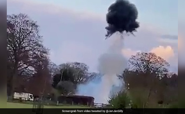 Man Thought He Was Digging Up Old Bottles Until They Started Smoking. Then...