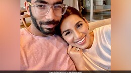 Sanjana Ganesan Can&rsquo;t Stop &ldquo;Drooling&rdquo; Over This Popular South Indian Dish
