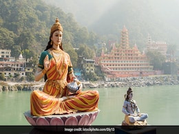 Ganga Saptami 2021: Know The Date, Time, Rituals And Significance Ganga Saptami 2021: Know The Date, Time, Rituals And Significance