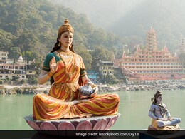 आज है गंगा सप्तमी, बन रहे हैं 3 दुर्लभ संयोग, जानिए शुभ मुहूर्त और महत्व आज है गंगा सप्तमी, बन रहे हैं 3 दुर्लभ संयोग, जानिए शुभ मुहूर्त और महत्व