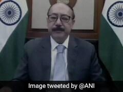 India Extends 'Deep Appreciation' To Nations Providing Priority Help