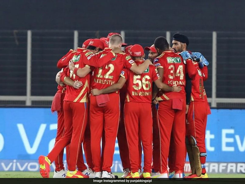 "We Will Be Back Again": Punjab Kings Tells Fans After IPL 2021 Is Suspended