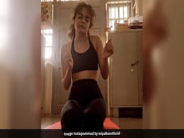 Mithila Palkar's "Faster Route To Disappointment" Post Is Anything But Disappointing Mithila Palkar's "Faster Route To Disappointment" Post Is Anything But Disappointing