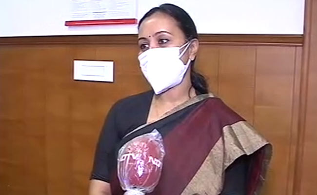 "Absolutely Wrong": Left vs Congress On Inaction Charge Amid Rise In Covid