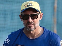 Didn't Realise How Good Moeen Was Until He Joined CSK: Mike Hussey