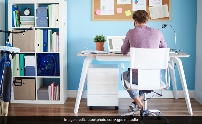 Home Decor Hacks To Beautify Your Workspace