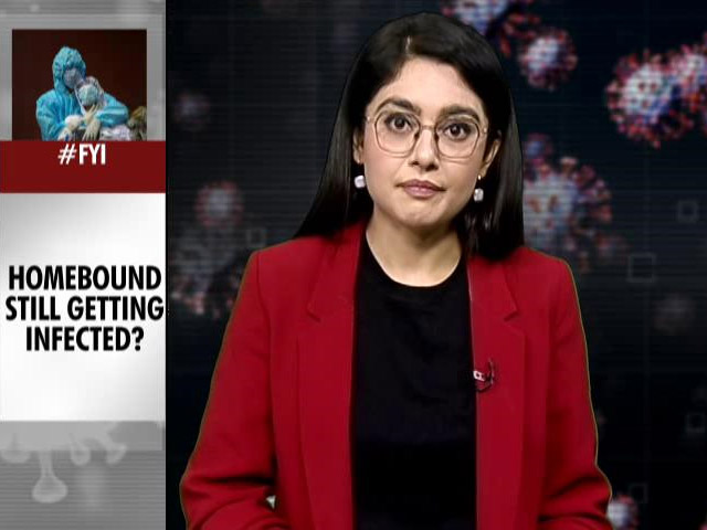 Can Covid Spread Through Defective Bathroom Sewage Pipes?