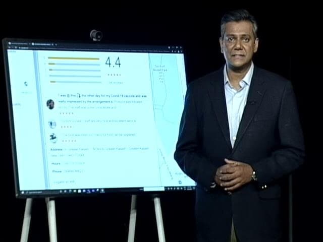 Video: Here's How You Can Get Verified Information About Covid-19 Vaccination