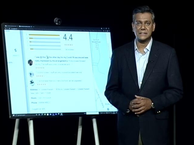 Here's How You Can Get Verified Information About Covid-19 Vaccination