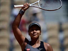 क्रिप्टो एक्सचेंज FTX ने टेनिस स्टार Naomi Osaka को बनाया ब्रांड एम्बेस्डर क्रिप्टो एक्सचेंज FTX ने टेनिस स्टार Naomi Osaka को बनाया ब्रांड एम्बेस्डर