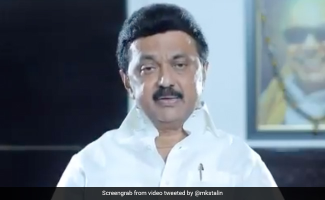 Allocate 90% Vaccines To Government Facilities: Tamil Nadu Chief Minister