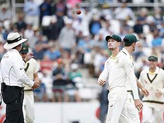 "Lot Of People To Blame": Former Australia Bowling Coach David Sekar On Sandpaper Gate