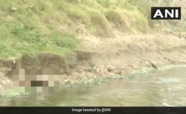 Plea In Top Court Seeks Panel For Disposal Of Bodies With Dignity