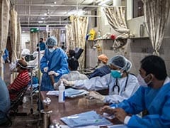 Opinion: The Real Variant Risk From India's Covid Surge Is Being Missed