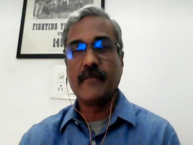 All Medical Information Needs To Be Seen In A Context: Dr Sumit Ray