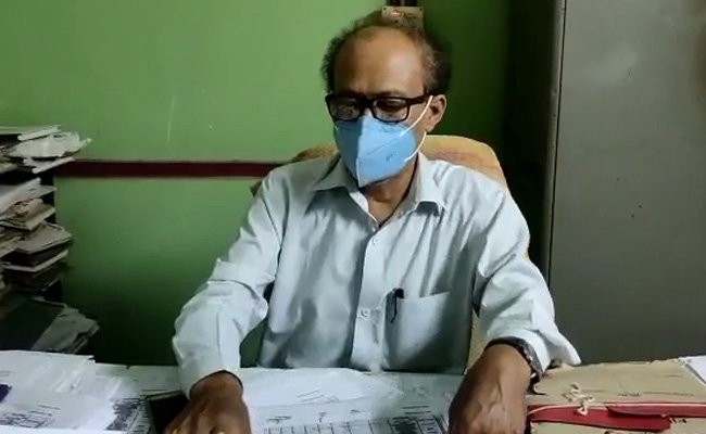 'Unauthorised' Vaccination Centre Exposed In Assam, Probe Ordered