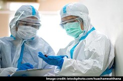 India Loses 269 Doctors In The Second Wave Of COVID-19 India Loses 269 Doctors In The Second Wave Of COVID-19