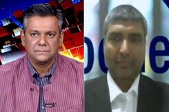 'Cocktail Very Effective Against Various Variants': Roche Pharma India CEO 'Cocktail Very Effective Against Various Variants': Roche Pharma India CEO