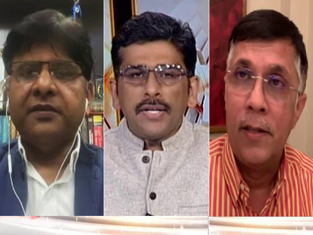 Vaccine For All, But Where Are The Vaccines?