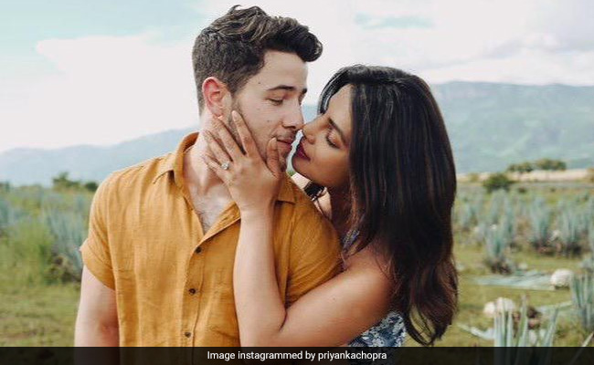 प्रियंका चोपड़ा के पति निक जोनस के साथ हुआ हादसा, अस्पताल में भर्ती