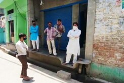 Centre Releases Rs 8,923 Crore For Rural Bodies In 25 States Amid Covid Centre Releases Rs 8,923 Crore For Rural Bodies In 25 States Amid Covid