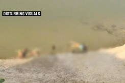 Top News Of The Day: More Bodies Found In Ganga Top News Of The Day: More Bodies Found In Ganga