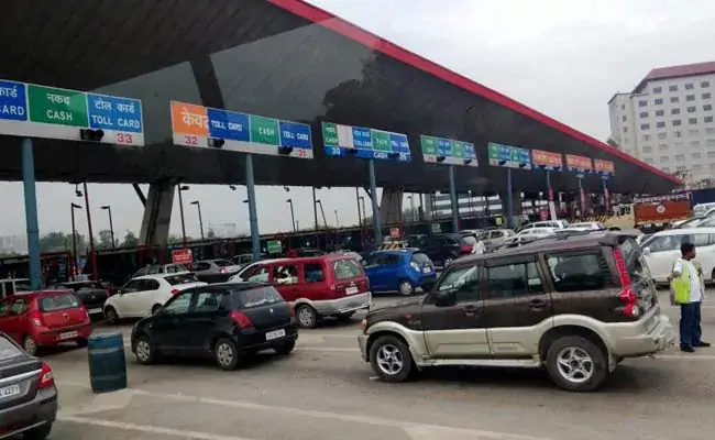 South Delhi Municipal Corporation Working On Installing RFID System At Toll Plazas