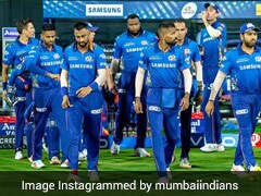 MI Book Separate Charter Flights For Players From Different Countries