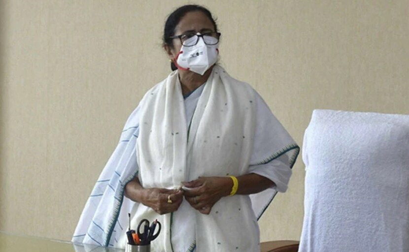 BJP MP demands separate state out of West Bengal's Junglemahal region, other districts