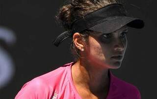 बीजिंग ओलंपिक से बाहर होने के बाद डिप्रेशन में थी सानिया मिर्जा, खुद बयां किया अपना दर्द