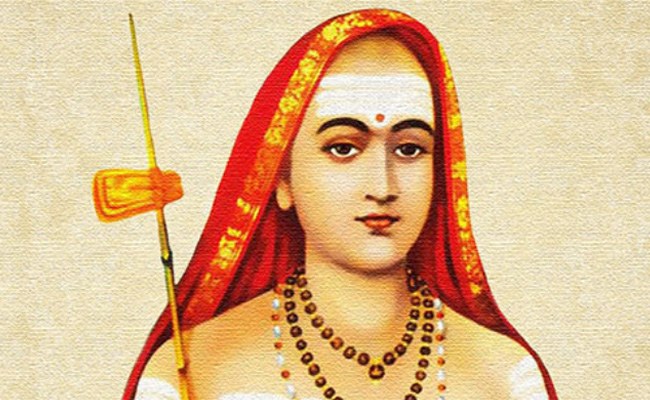 Adi Shankaracharya Jayanti 2021: आज आदि शंकराचार्य की जयंती, जानें उनके बारे में