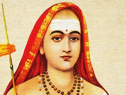 Adi Shankaracharya Jayanti 2025 : आज है शंकराचार्य जयंती, जानें क्या है इसका महत्व