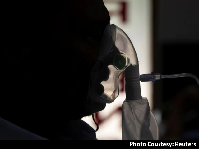 Centre Asks States To Notify "Black Fungus" Under Epidemic Diseases Act