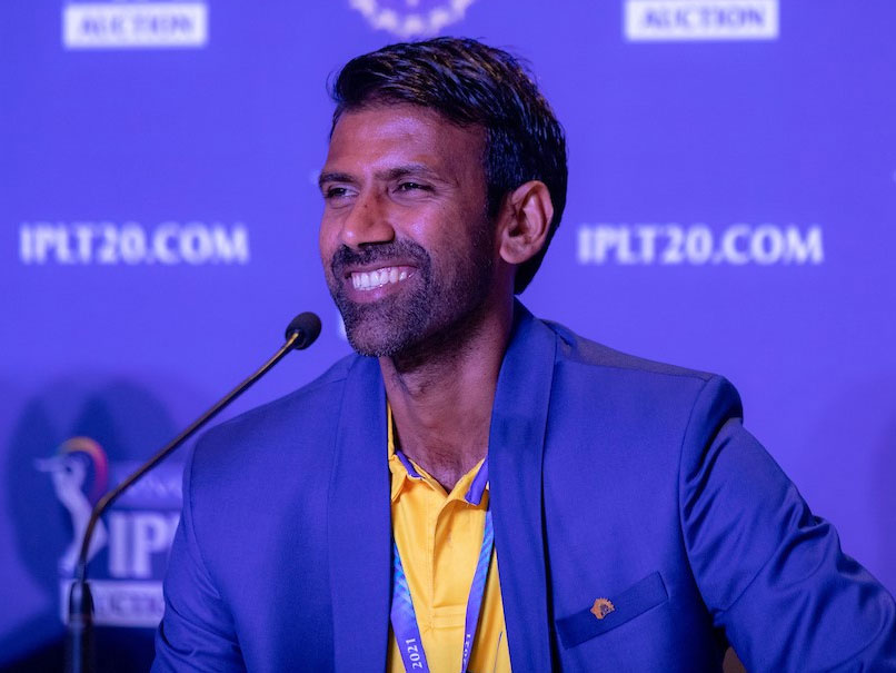 "Till Day Don't Know How And Where We Contracted Coronavirus": Lakshmipathy Balaji