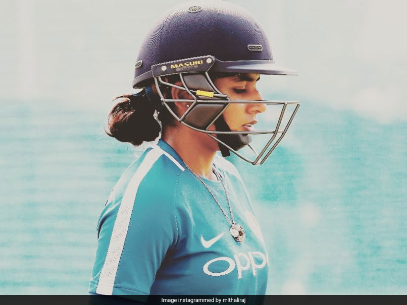 Mithali Raj's Father Donates Food Grains To Auto Drivers. See Pics