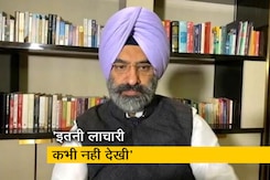 हम लोगों की मदद के लिए युद्धस्तर पर काम कर रहे हैं : मनजिंदर सिंह सिरसा हम लोगों की मदद के लिए युद्धस्तर पर काम कर रहे हैं : मनजिंदर सिंह सिरसा