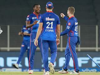 IPL 2021: Delhi Capitals "Need To Try A Few Things" For Kolkata Leg Of IPL. Says Rishabh Pant