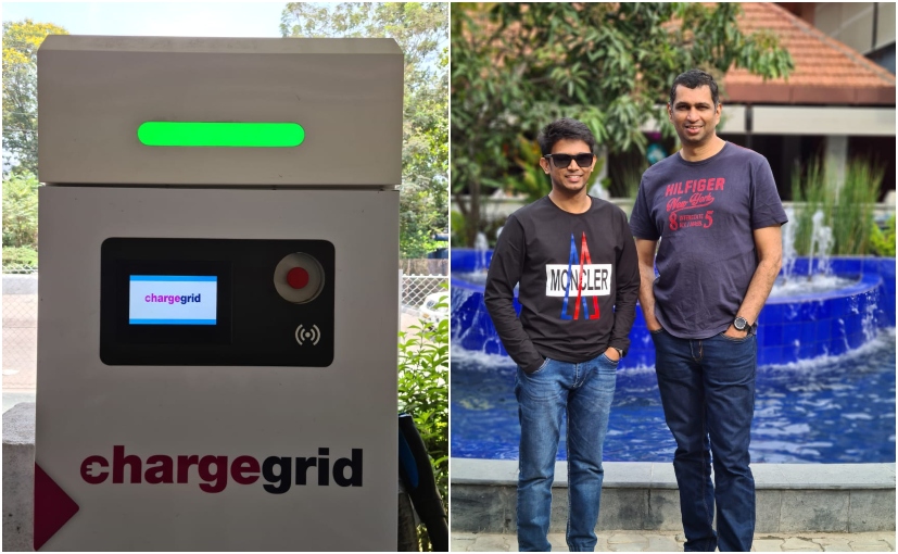 Magenta EV Solutions Raises Rs. 125 Crore In Series A Round Of Funding