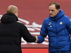 Manchester City And Chelsea: From Outsiders To European Elite