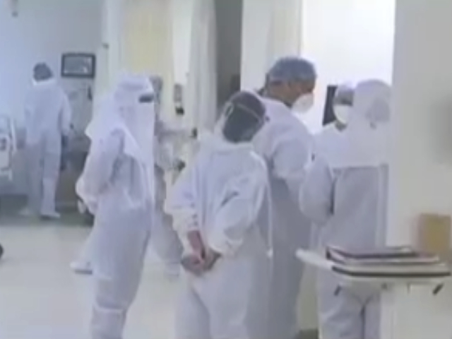 A Day In The Life Of A Doctor In Covid-Era