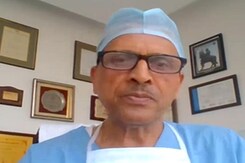 Dr Arvind Kumar Of Medanta Busts Myths Around COVID-19 Vaccination Dr Arvind Kumar Of Medanta Busts Myths Around COVID-19 Vaccination