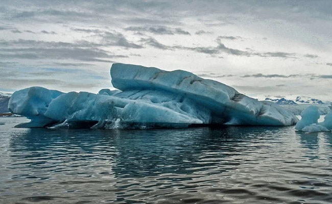 UN Climate Change Panel's Damning Report: "Code Red For Humanity"