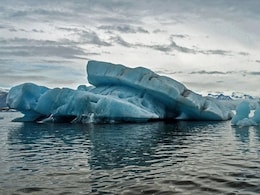 World May Breach 1.5 Celsius Warming Within 5 Years: UN Climate Body World May Breach 1.5 Celsius Warming Within 5 Years: UN Climate Body