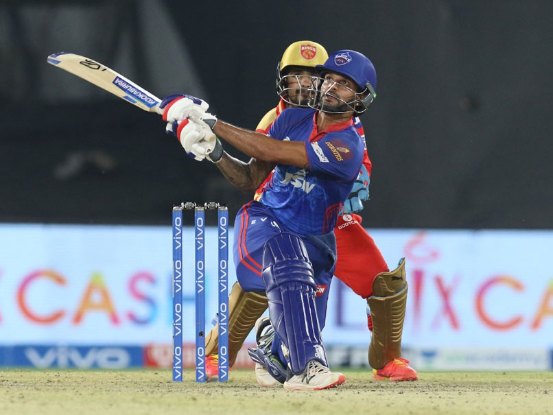 PBKS vs DC, IPL 2021 Highlights: Shikhar Dhawan Anchors Delhi Capitals To 7-Wicket Win vs Punjab Kings