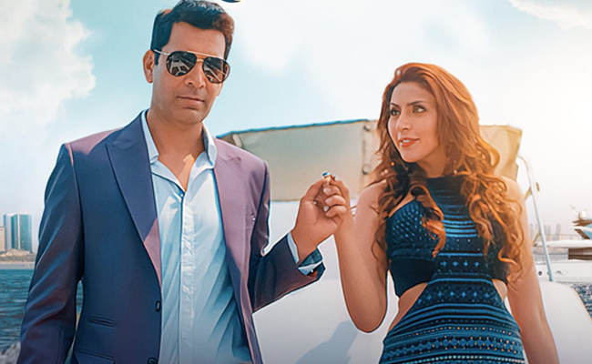 <i>Dil Mangdi</i>: Singer Jasbir Jassi's New Song With Ishika Taneja Is Out