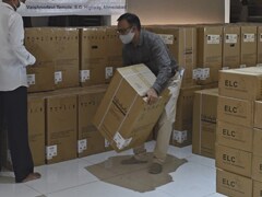 WHO Donates 100 Oxygen Concentrators To Rajasthan To Fight Against Covid